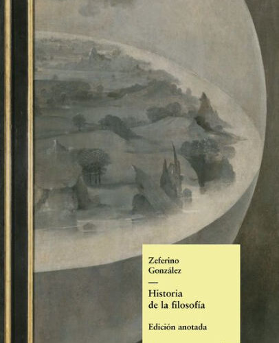 el estoicismo entre los romanos la historia filosofica de zeferino gonzalez