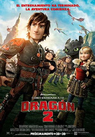 el heroico entrenamiento de un dragon sobreviviente como entrenar a tu dragon 2