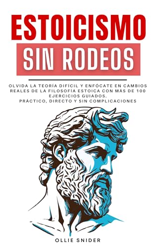 el legado del estoicismo herramientas para una vida plena y en equilibrio