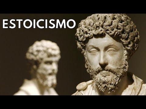 el origen del nombre del estoicismo la identidad del estoico