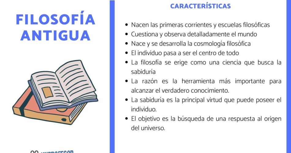 exploracion de filosofias clasicas para el analisis de textos