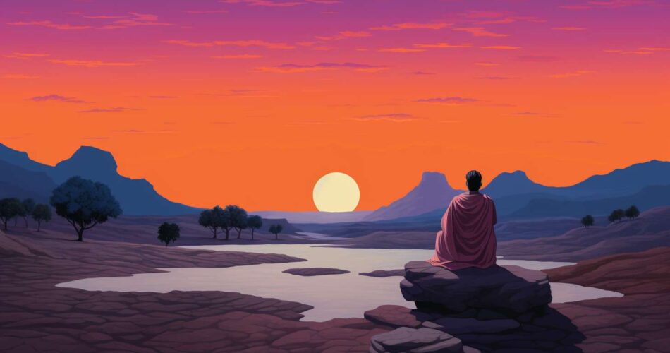 explorando el epicureismo y el estoicismo cual es su esencia filosofica