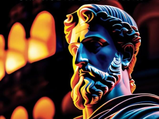 explorando el estoicismo una mirada profunda a la filosofia que cambia vidas