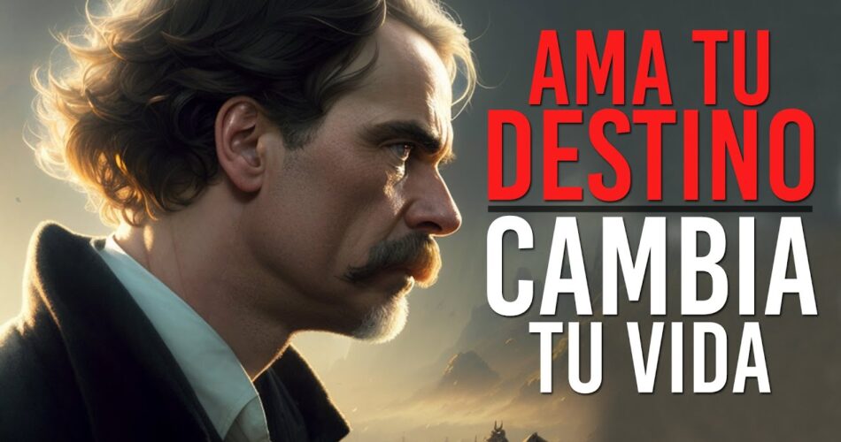 la aceptacion estoica abrazando nuestro destino