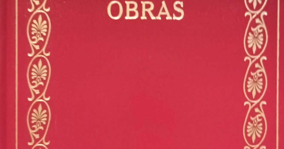 la biblioteca gredos y las obras de los estoicos antiguos