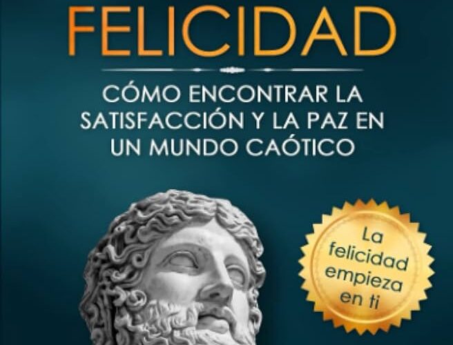 la busqueda de la felicidad dentro del estoicismo