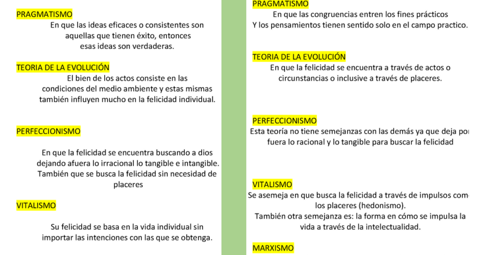 la busqueda de la felicidad una comparacion entre el estoicismo y el eudemonismo
