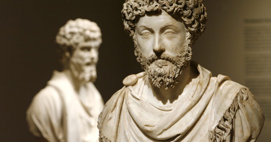 la desilusion filosofica de marco aurelio el estoico