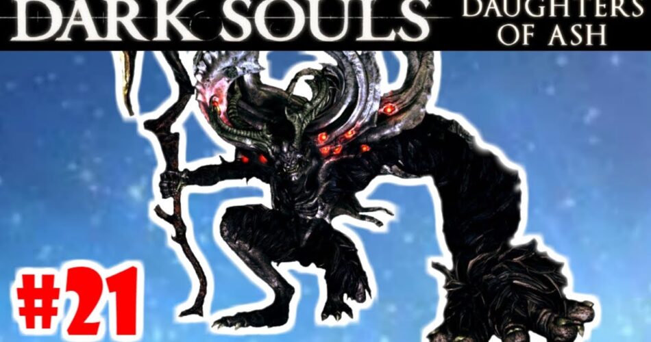 la epica batalla del estoicismo en dark souls remastered