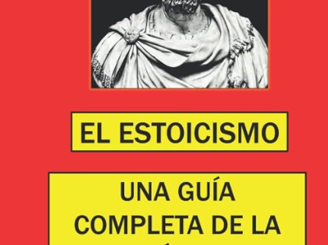 la filosofia estoica en la roma antigua