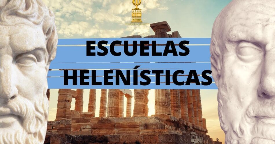 la filosofia helenistica los estoicos en youtube