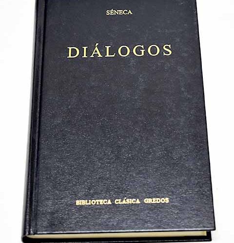 la influencia de seneca y el estoicismo en la biblioteca de salamanca