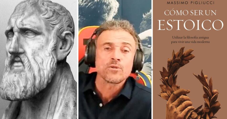 la influencia del estoicismo en la filosofia de descartes y kant