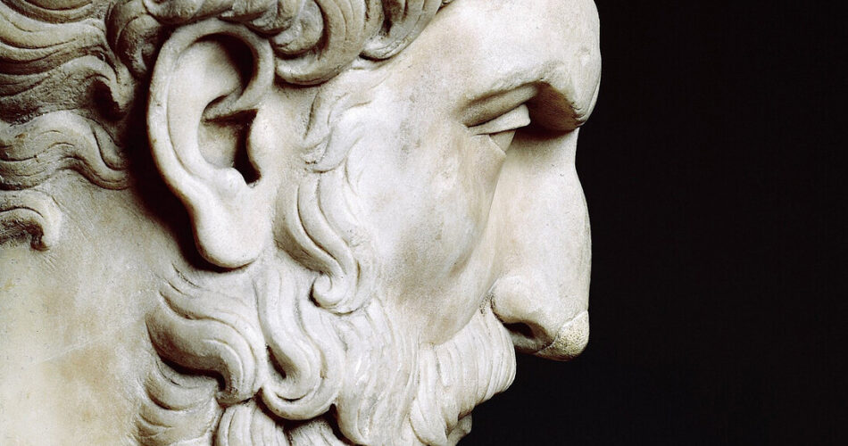 la mirada epicurea sobre el problema de la felicidad