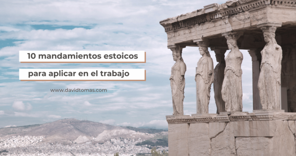 la negacion estoica del poder del pensamiento positivo