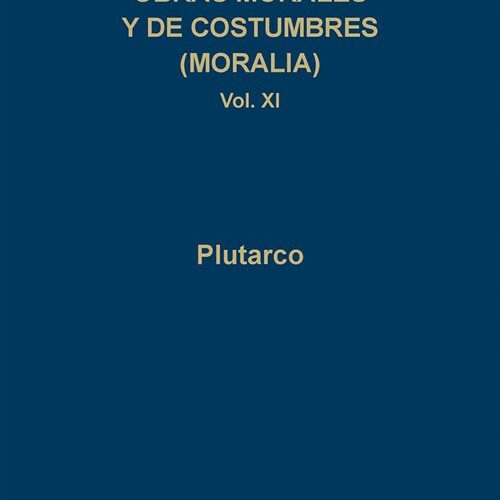 la obra de plutarco la contradiccion de los estoicos