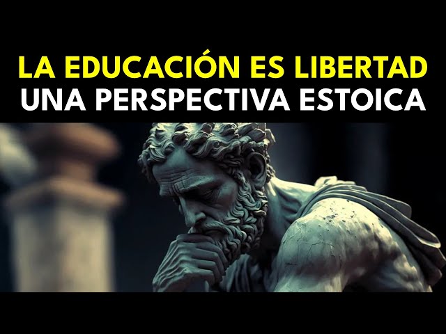 la perspectiva estoica sobre la libertad