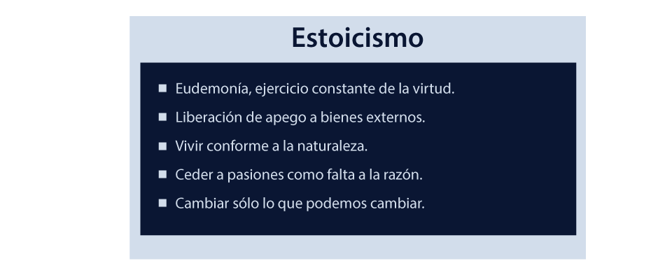 la responsabilidad moral y el destino en el estoicismo temprano una busqueda de la virtud absoluta