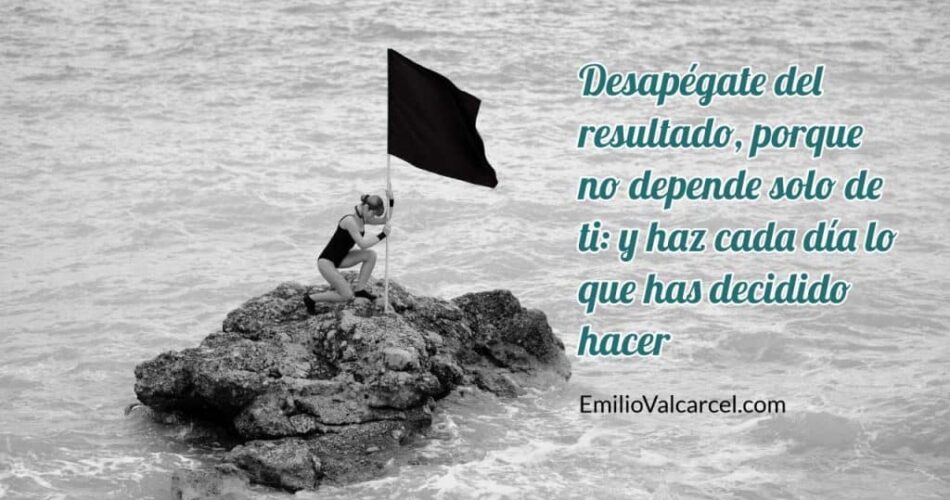 la sabia respuesta de los estoicos frente a la adversidad