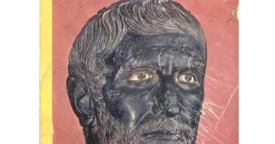 la satira grotesca en el estoicismo de la muerte del emperador