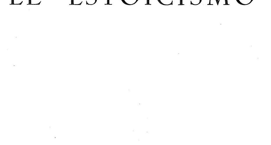 la valiosa coleccion de obras preciosas de la antigua biblioteca gredos los estoicos