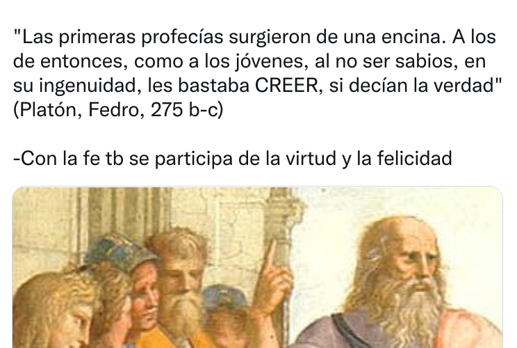 la virtud fundamental para la teoria de la felicidad