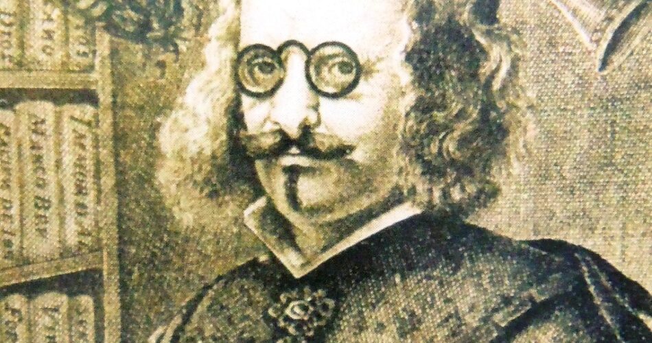 lascaris y el influjo del estoicismo en el barroco espanol