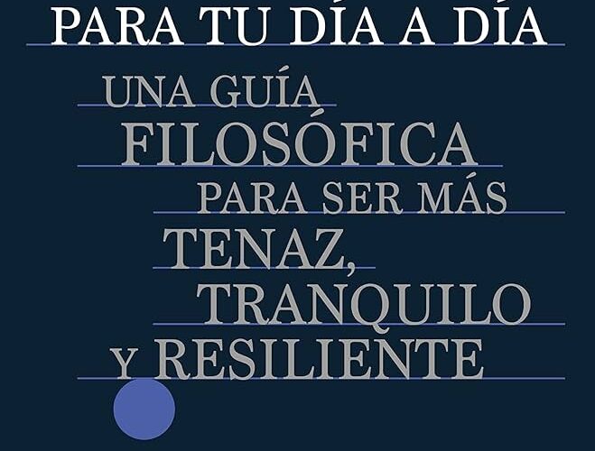 libro gratuito el estoicismo para el dia a dia