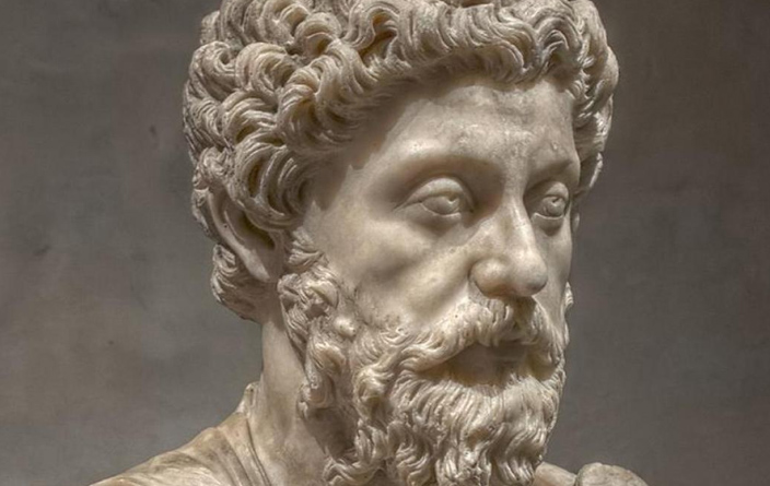 marco aurelio el lider estoico de un imperio amenazado