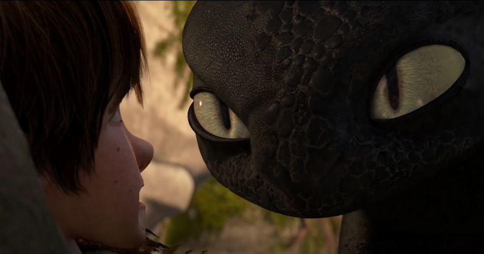 the stoic way unveiling how to train your dragon concept art